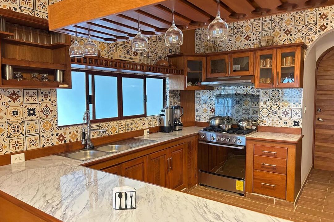 Photo of Kitchen in Hueytamalco