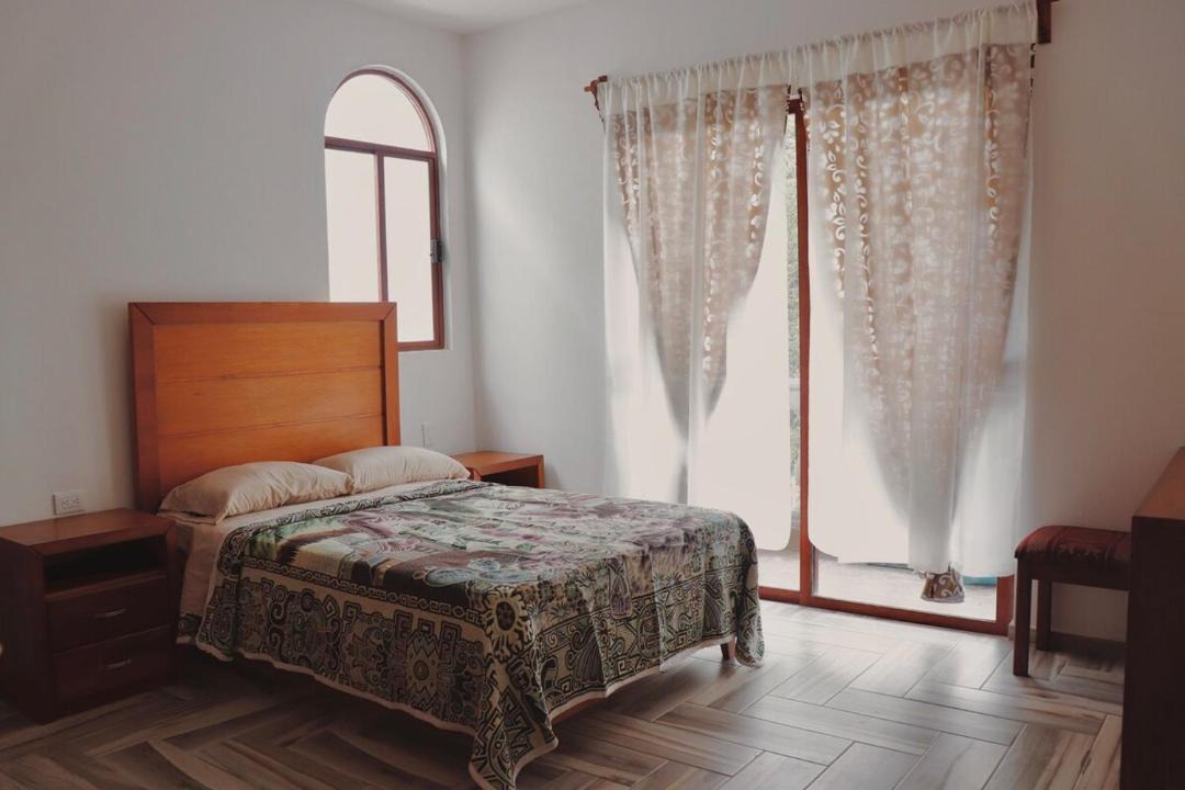 Photo of Bedroom in Hueytamalco