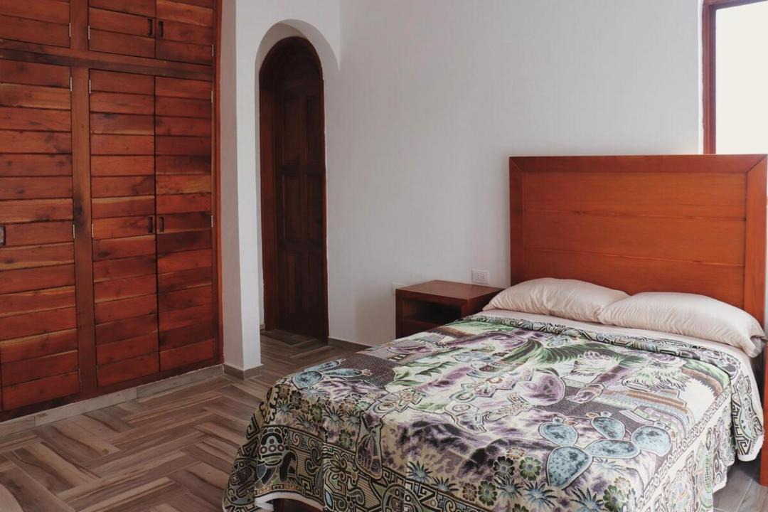 Photo of Bedroom in Hueytamalco