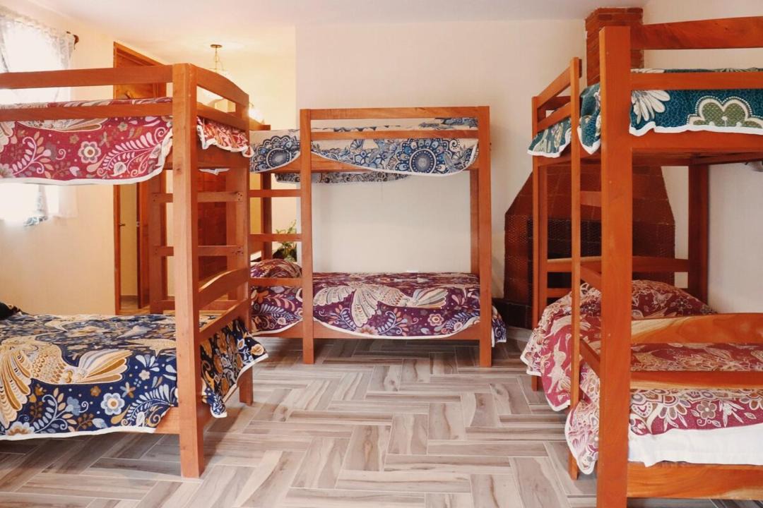 Photo of Bedroom in Hueytamalco