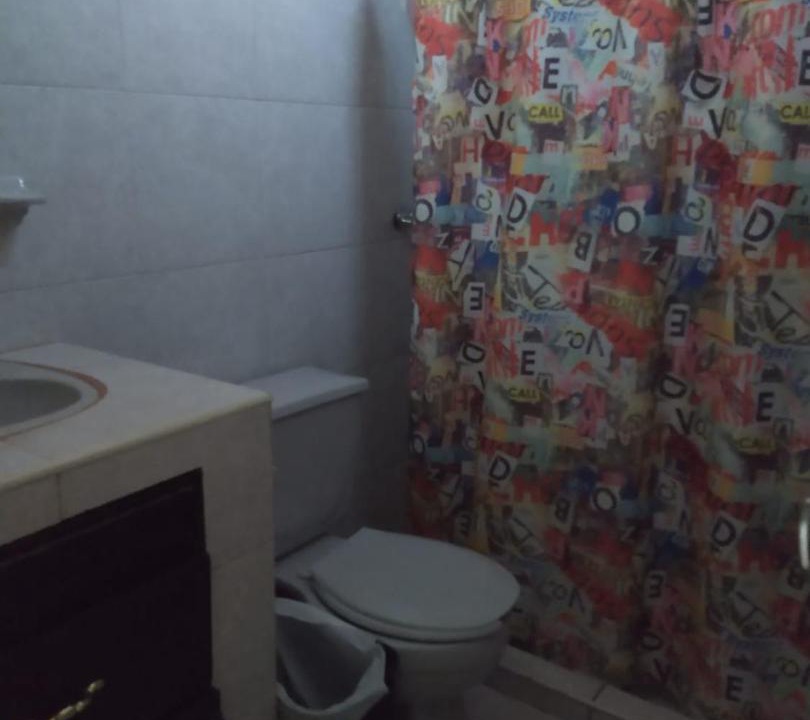 Photo of Bathroom in Jilotepec de Abasolo