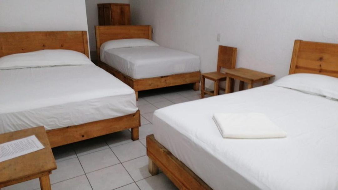 Photo of Bedroom in Jimenez