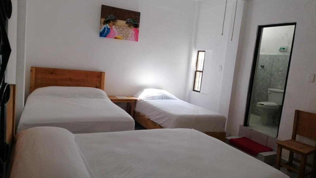 Photo of Bedroom in Jimenez