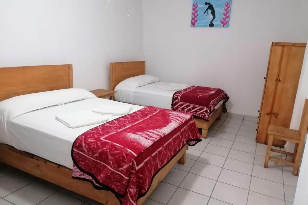Photo of Bedroom in Jimenez