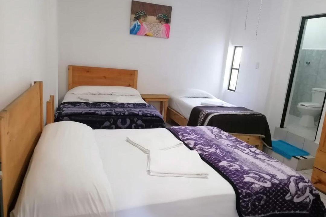 Photo of Bedroom in Jimenez