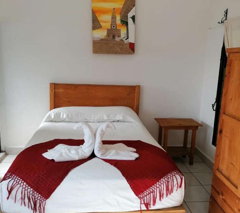 Photo of Bedroom in Jimenez