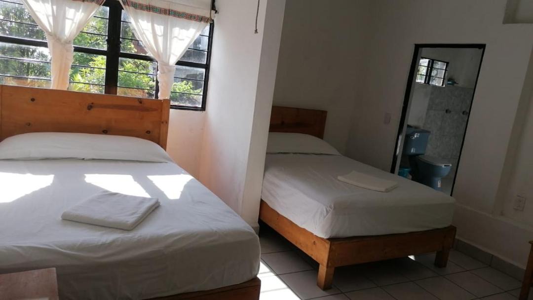 Photo of Bedroom in Jimenez