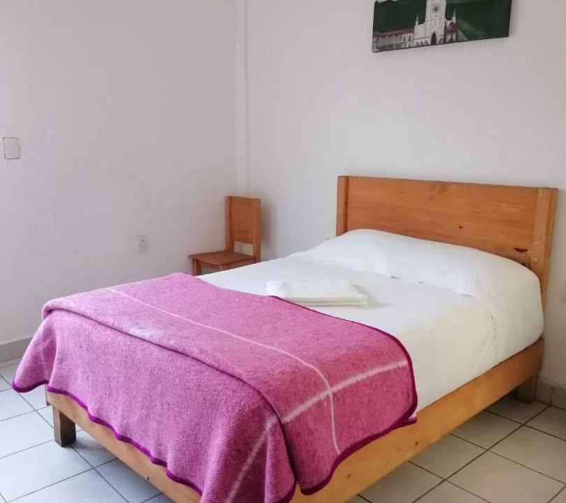 Photo of Bedroom in Jimenez