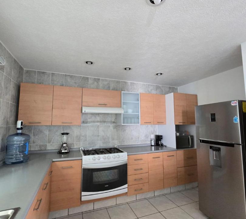 Photo of Kitchen in Morelia