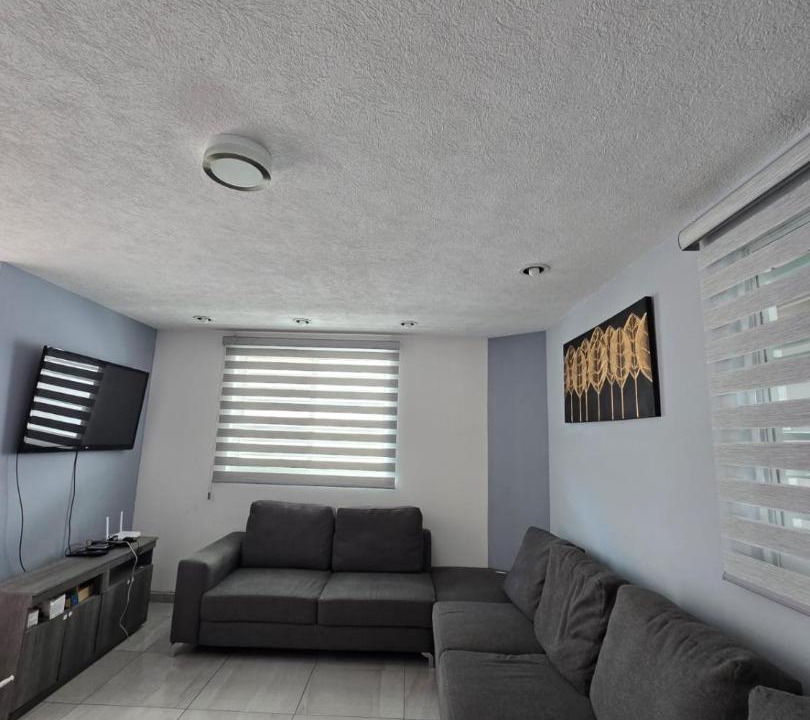 Photo of Livingroom in Morelia