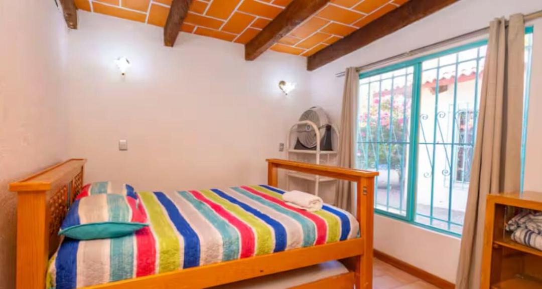 Photo of Bedroom in Chiconcuac