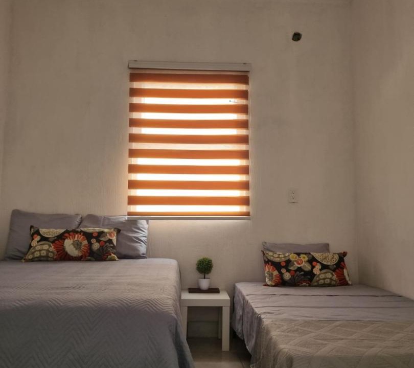 Photo of Bedroom in Manzanillo