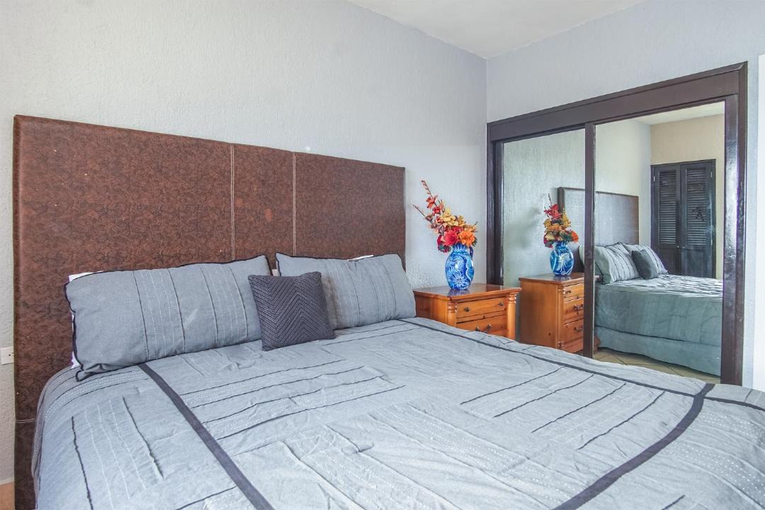 Photo of Bedroom in Sandy Beach