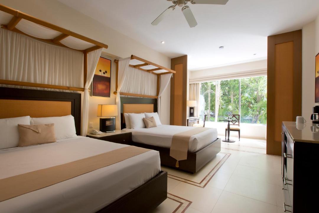Photo of Bedroom in Playa Paraiso