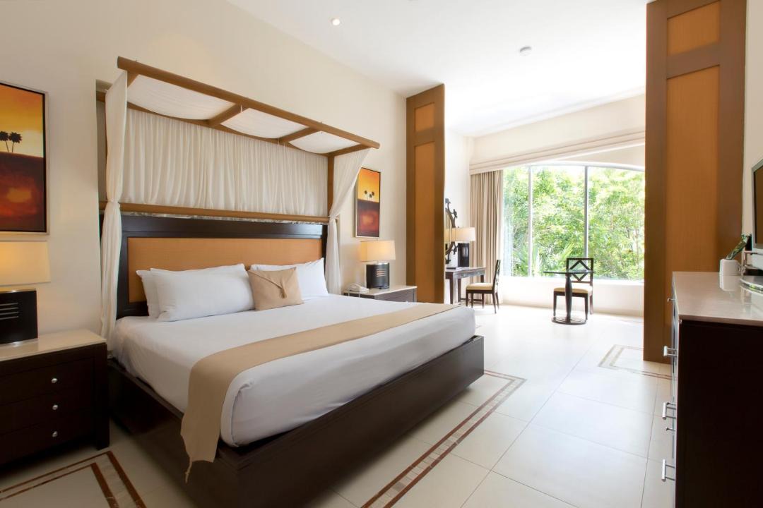 Photo of Bedroom in Playa Paraiso