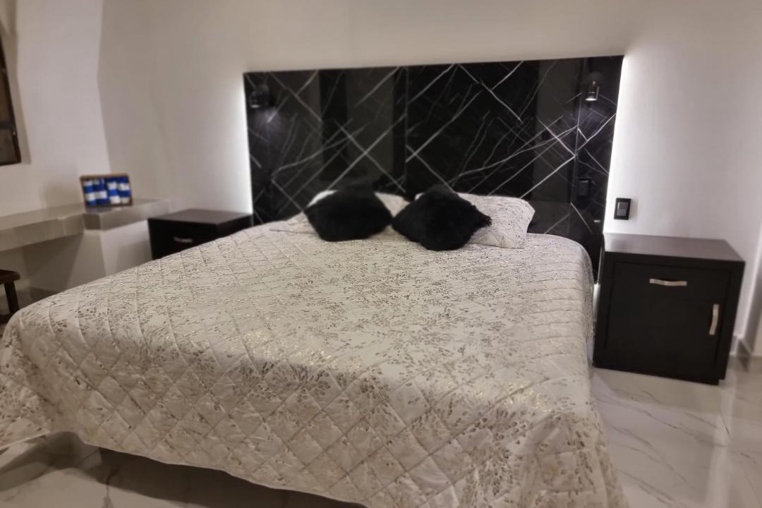 Photo of Bedroom in Ixtapa