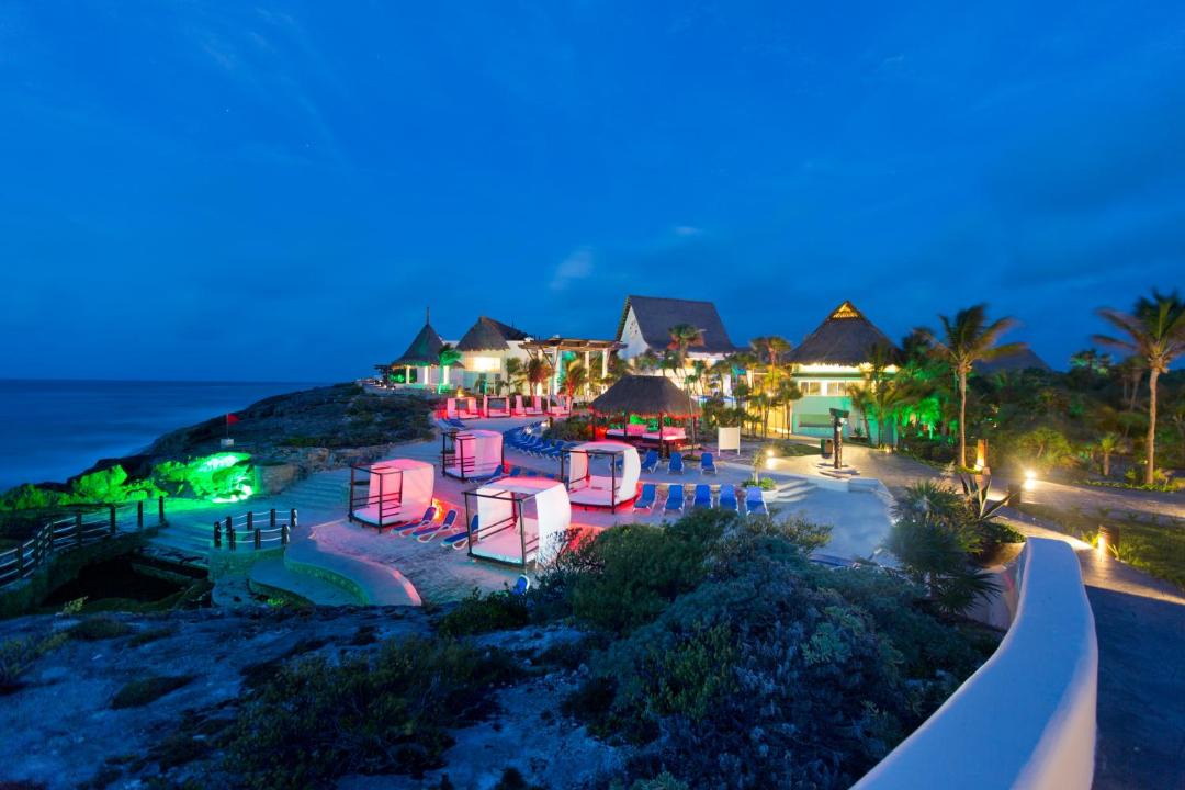 Photo of Outdoor in Playa Paraiso