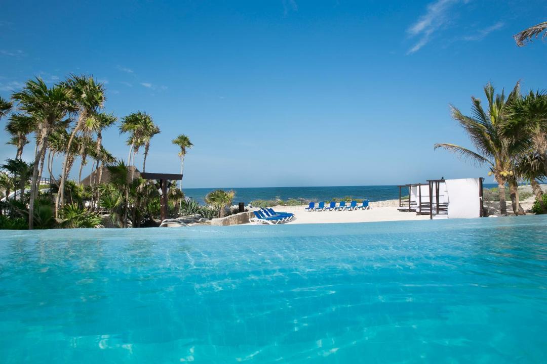 Photo of Outdoor in Playa Paraiso