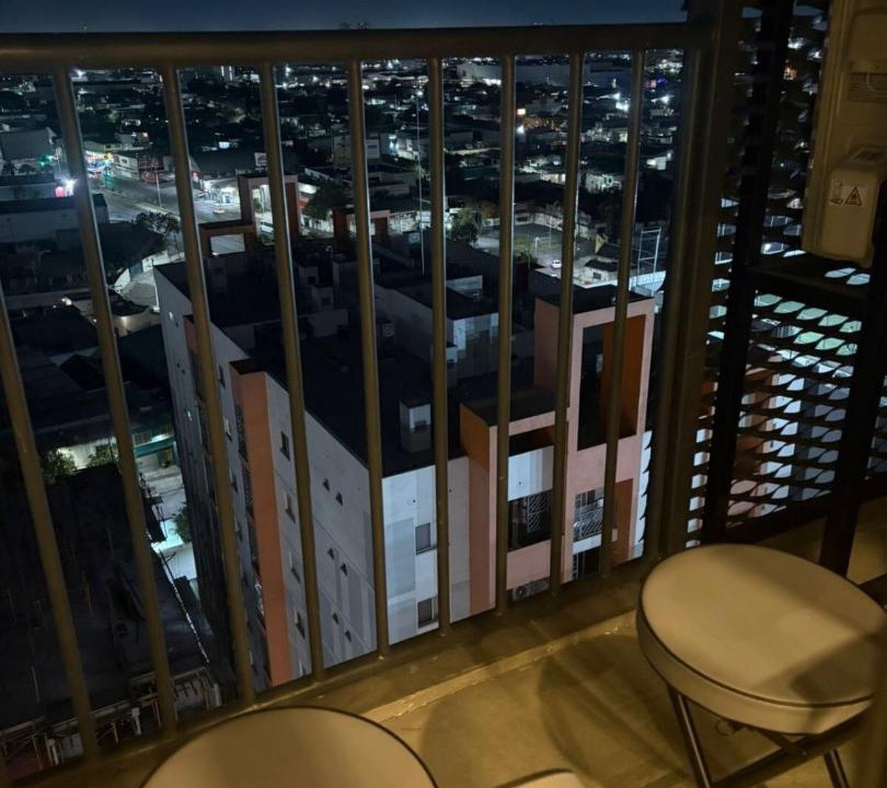 Photo of Patio Balcony in Monterrey