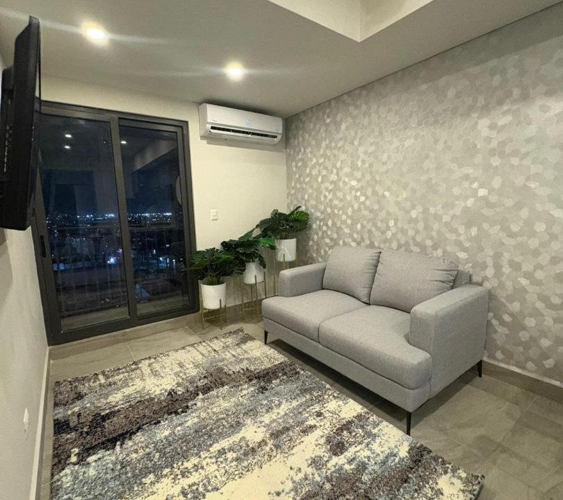 Photo of Livingroom in Monterrey