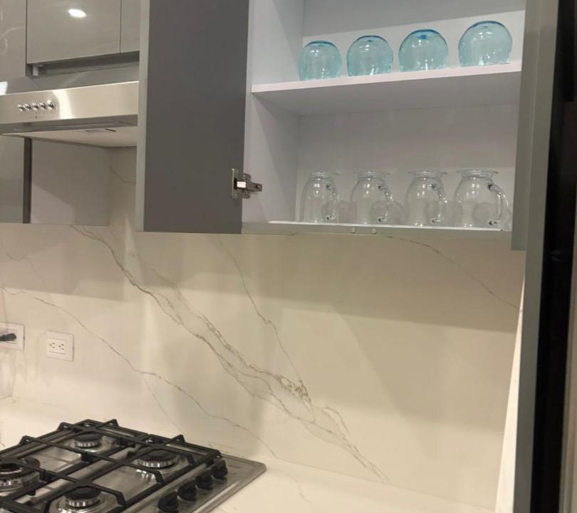 Photo of Kitchen in Monterrey