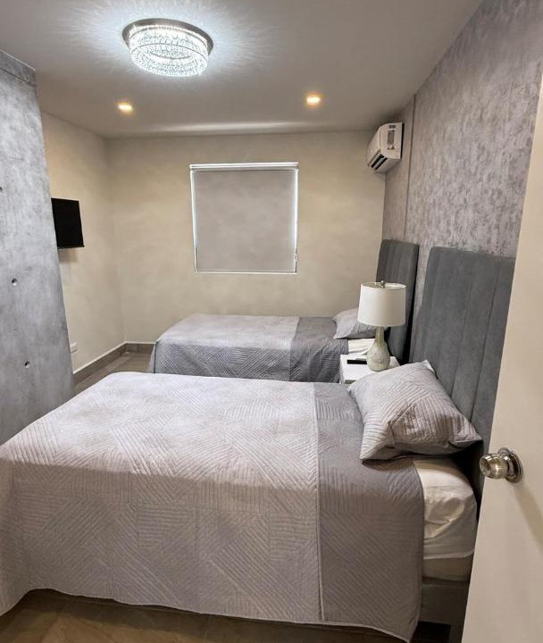 Photo of Bedroom in Monterrey