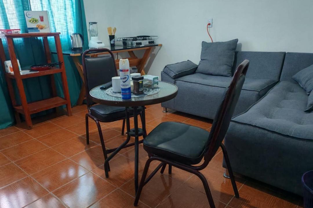 Photo of Livingroom in San Juan del Rio