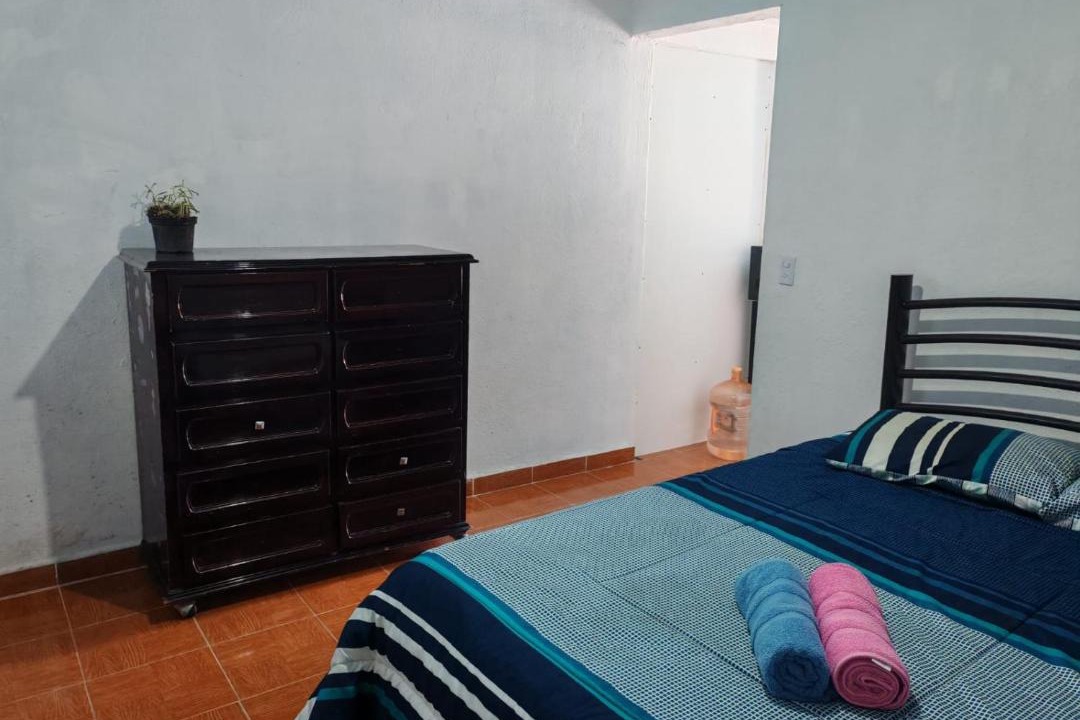 Photo of Bedroom in San Juan del Rio