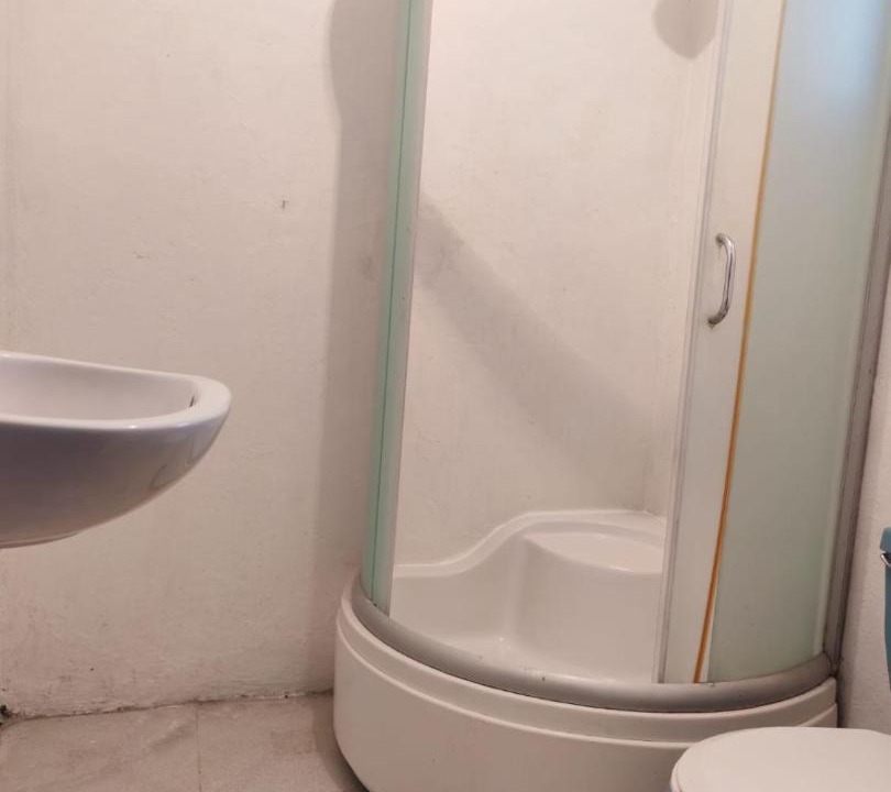 Photo of Bathroom in San Juan del Rio