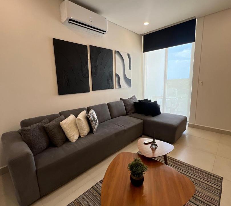Photo of Livingroom in Villahermosa
