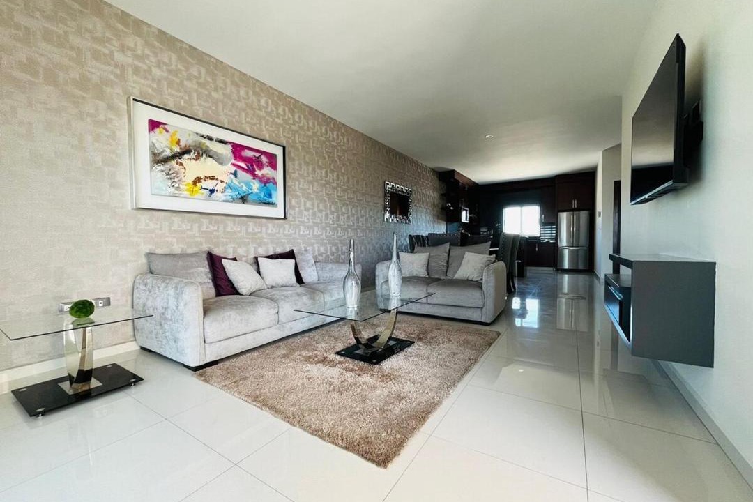 Photo of Livingroom in Culiacan