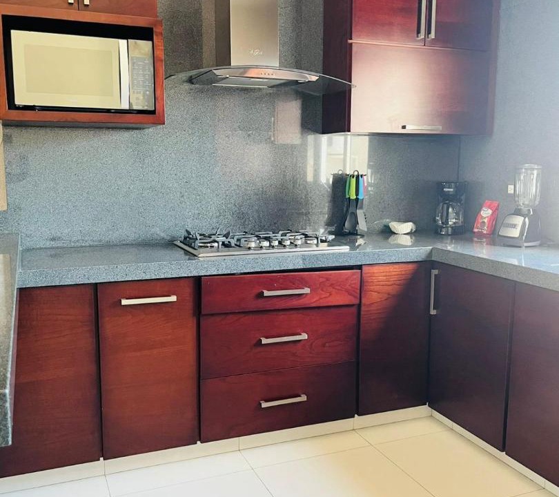 Photo of Kitchen in Culiacan