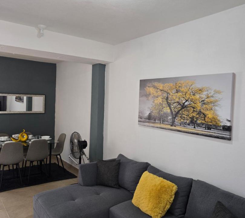 Photo of Livingroom in Veracruz
