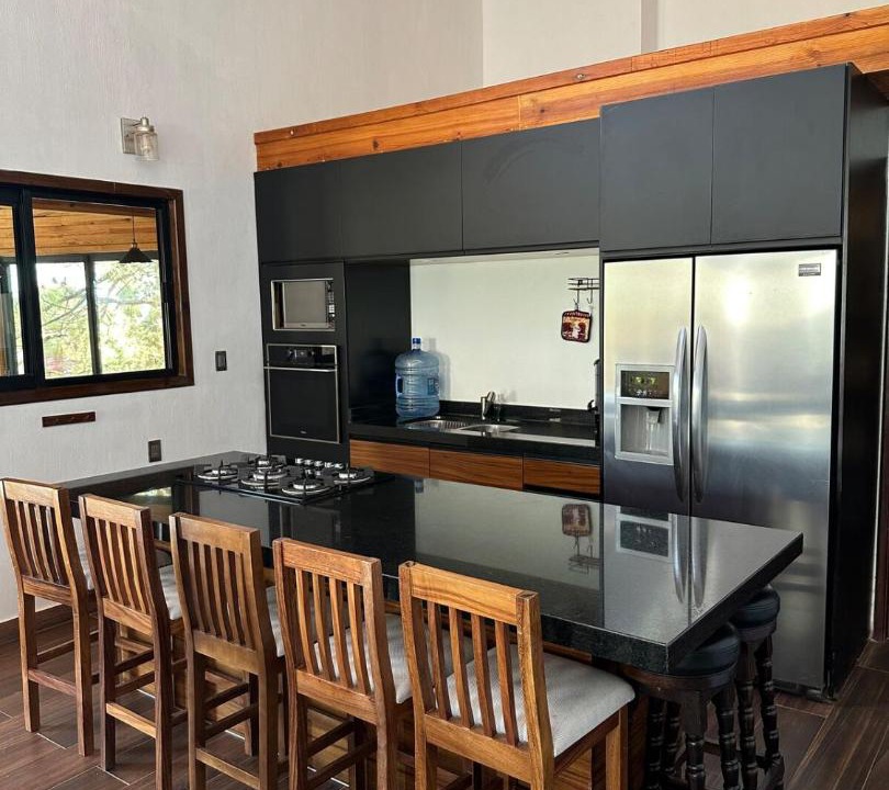 Photo of Kitchen in Mazamitla