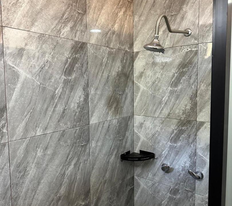 Photo of Bathroom in Mazamitla