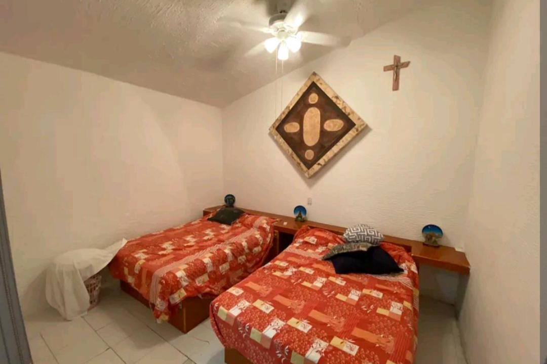 Photo of Bedroom in Oaxtepec