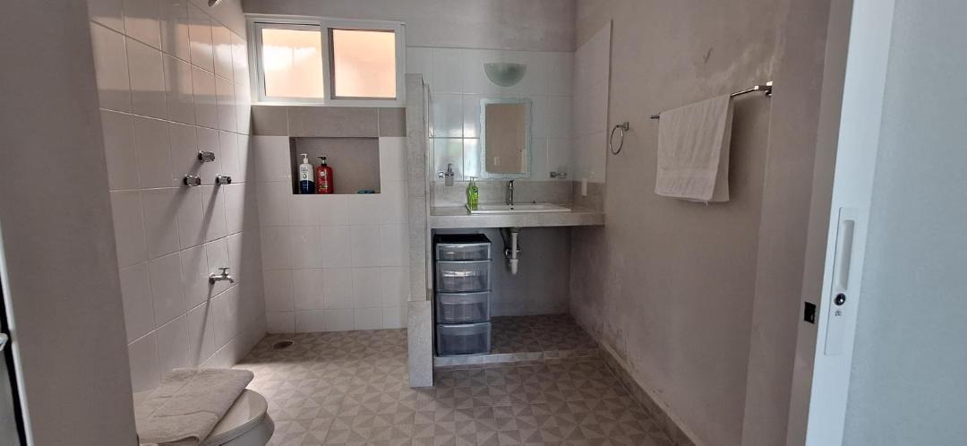 Photo of Bathroom in Progreso Municipality