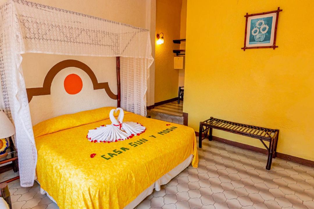 Photo of Bedroom in Playa la Madera