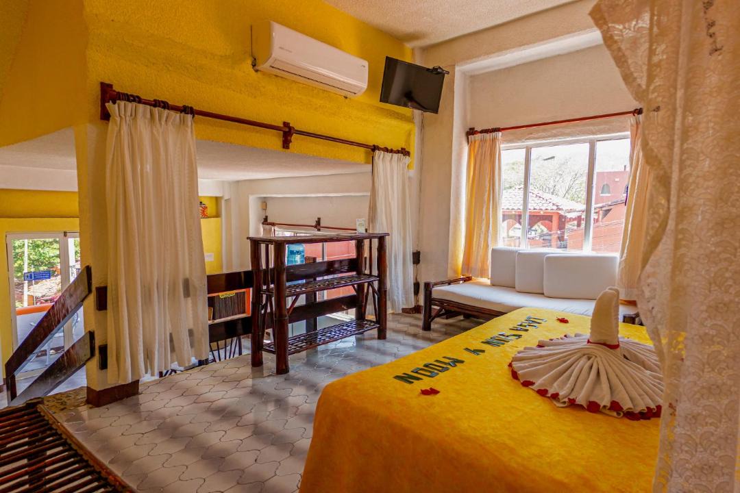 Photo of Bedroom in Playa la Madera