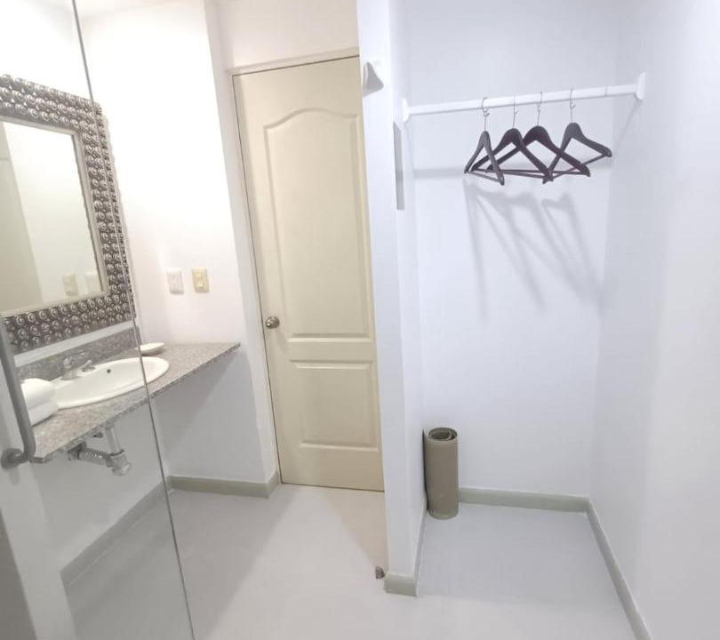 Photo of Bathroom in San Luis Potosi
