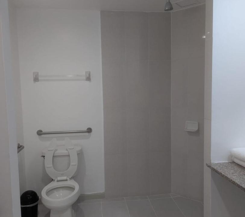 Photo of Bathroom in San Luis Potosi