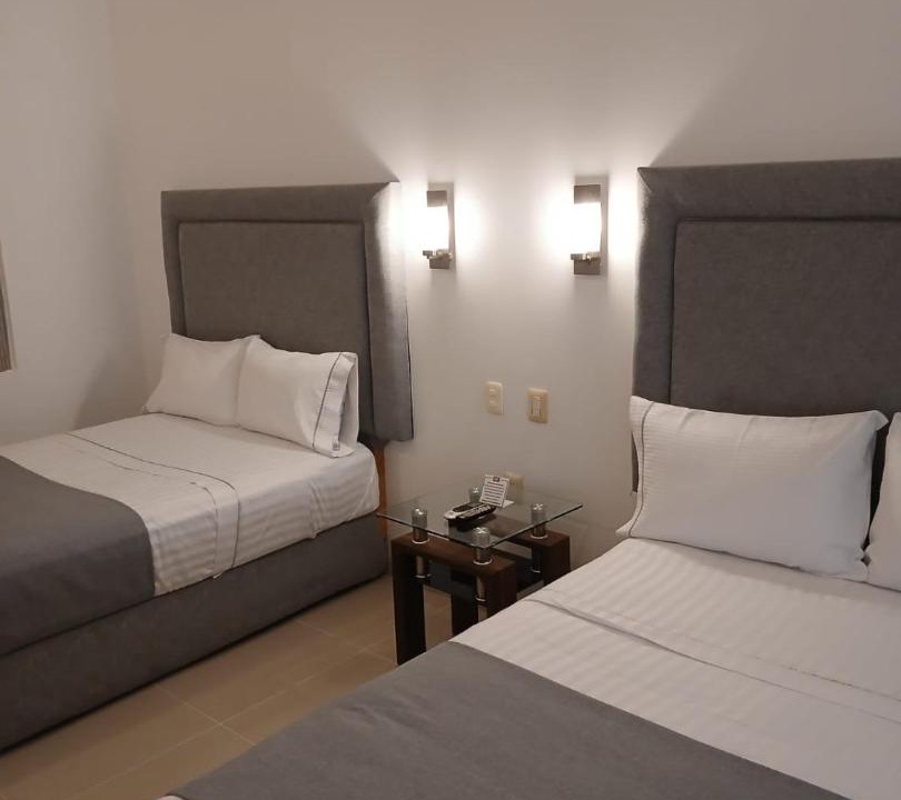 Photo of Bedroom in San Luis Potosi
