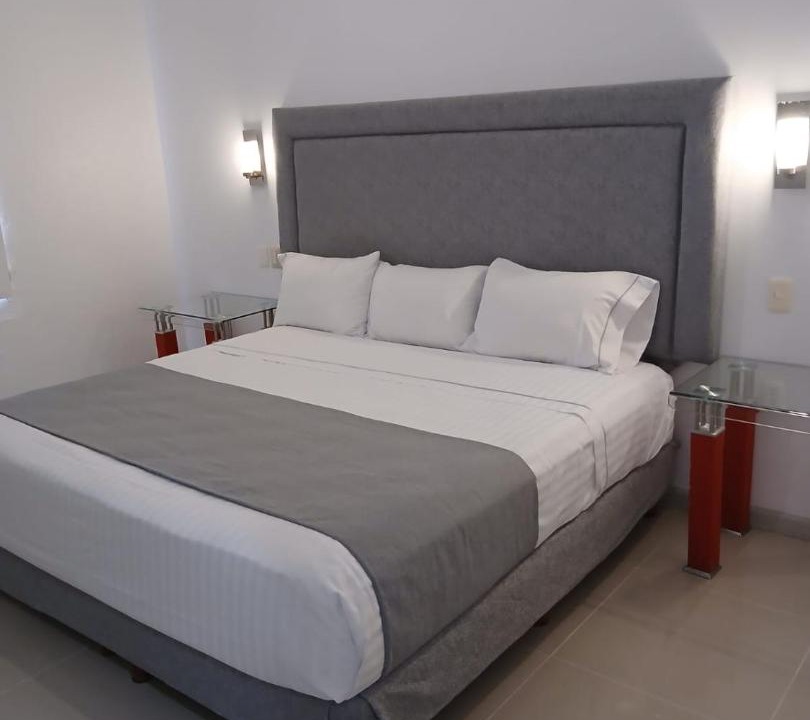 Photo of Bedroom in San Luis Potosi