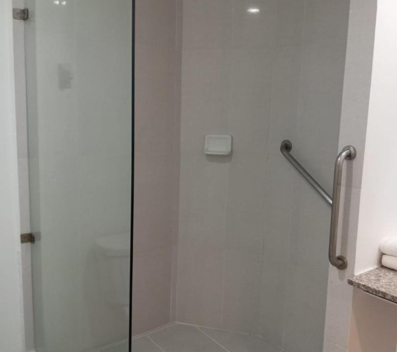 Photo of Bathroom in San Luis Potosi