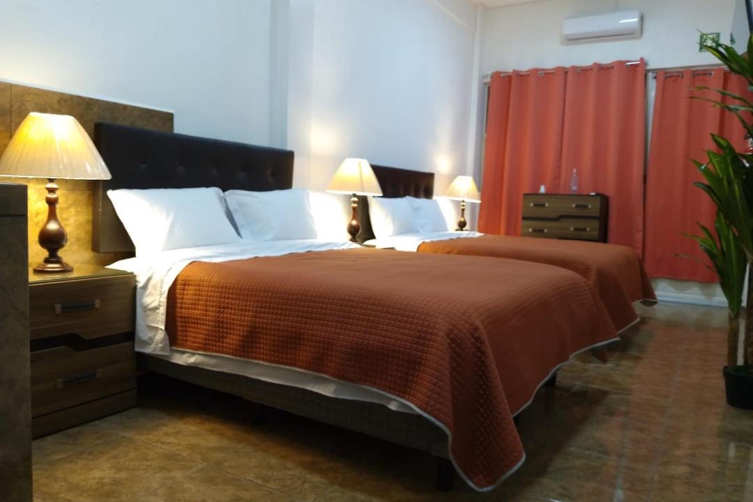 Photo of Bedroom in San Martin de las Piramides