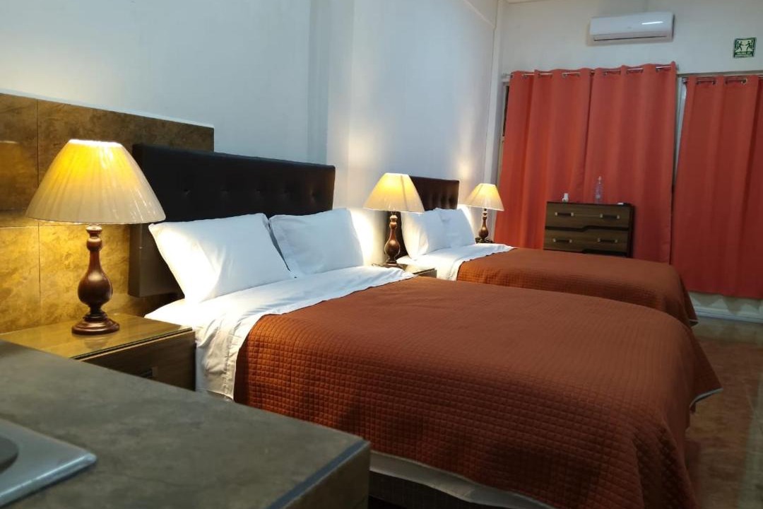 Photo of Bedroom in San Martin de las Piramides