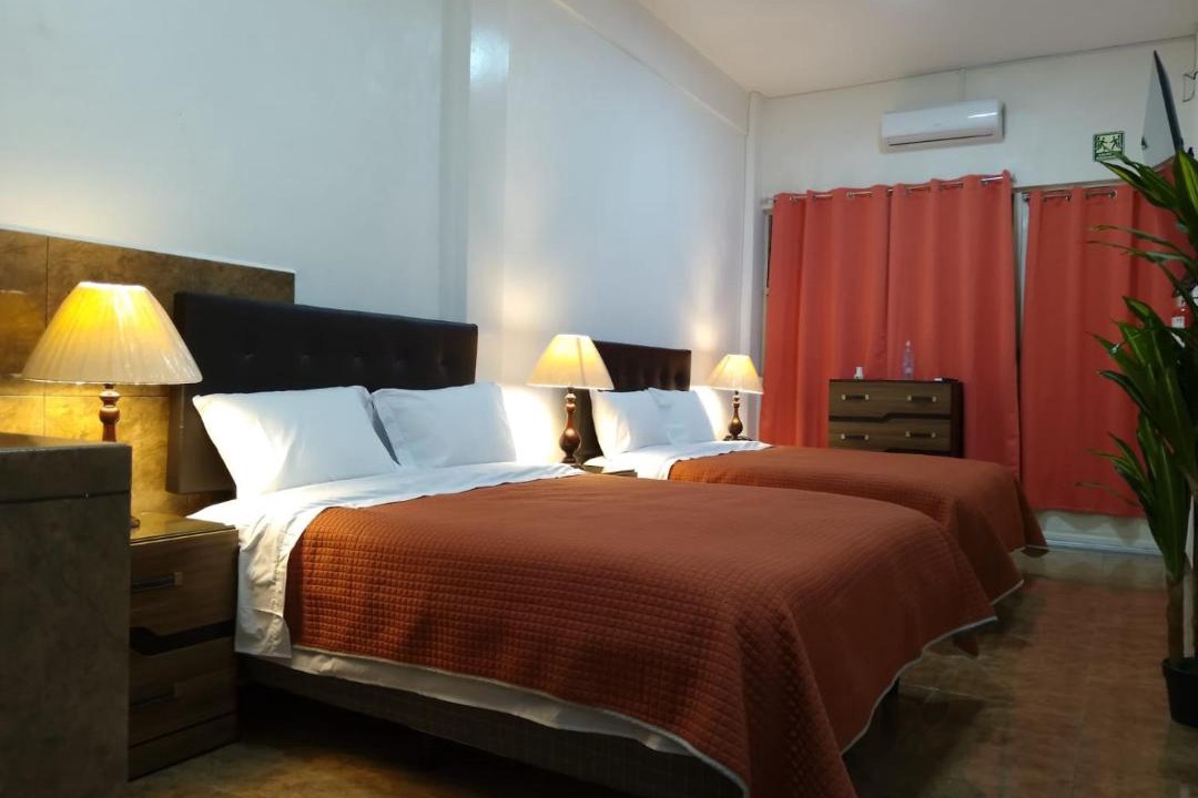 Photo of Bedroom in San Martin de las Piramides