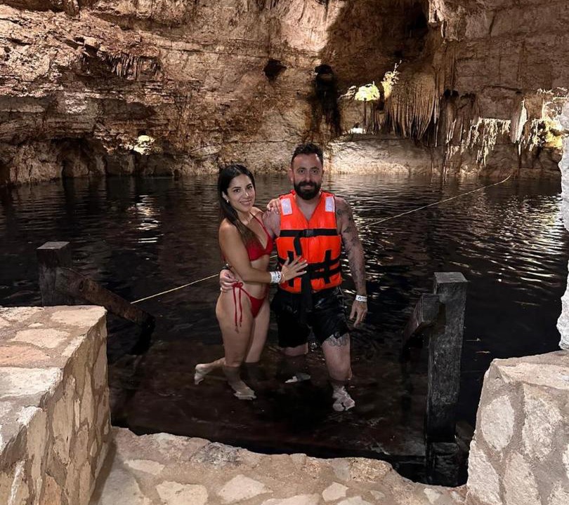 Photo of Others in Chichen Itza - Valladolid