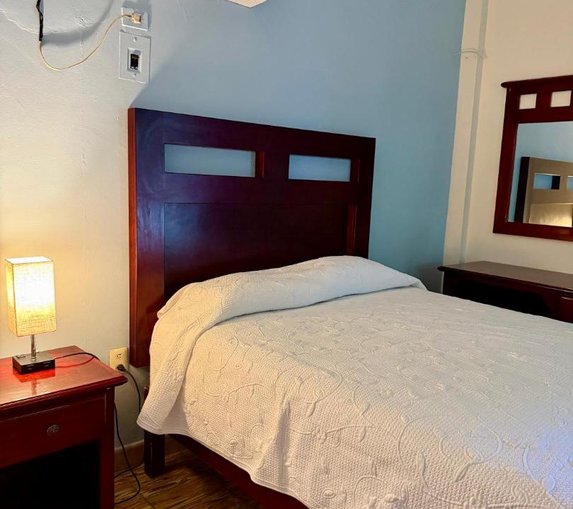 Photo of Bedroom in Tamasopo