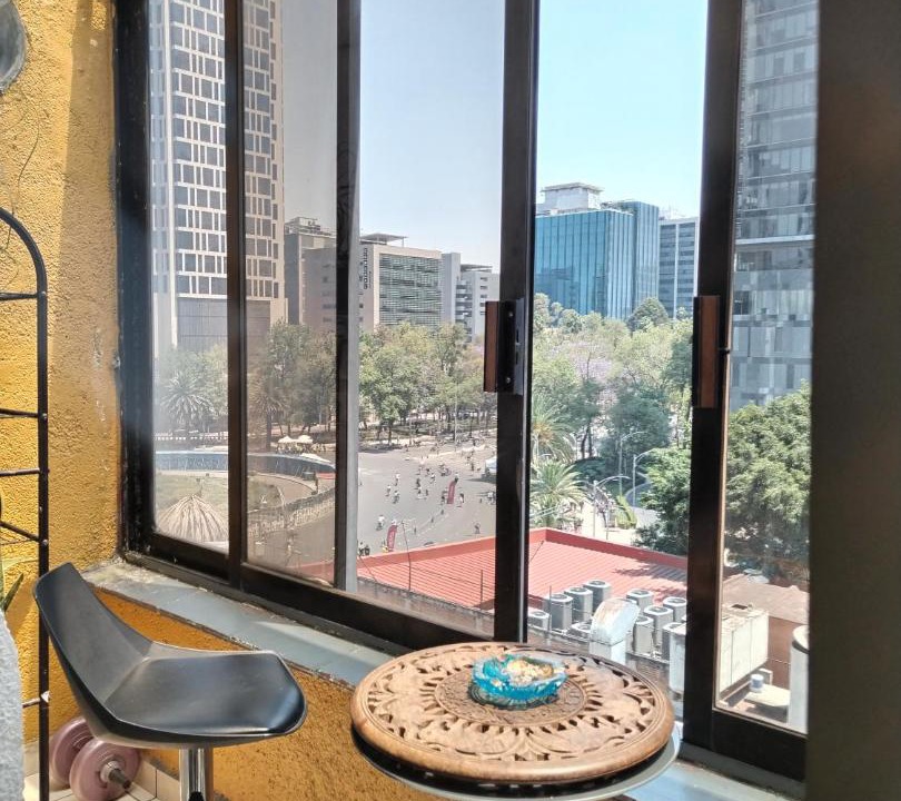 Photo of Patio Balcony in Zona Rosa